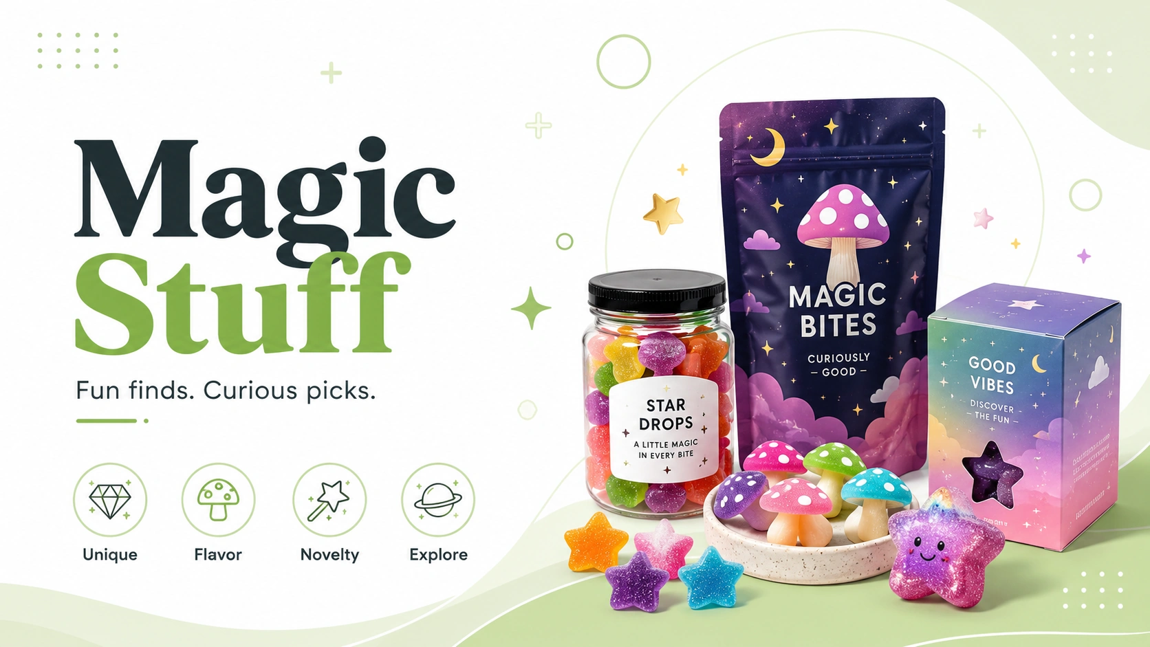 Magic & Others