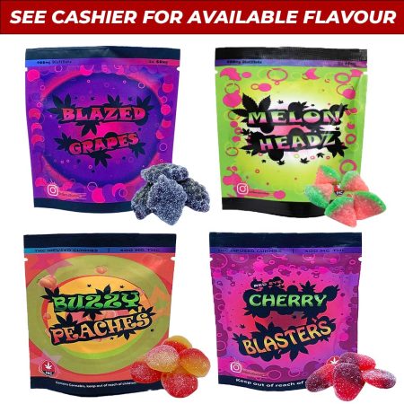 NRTHRN EXTRACTS GUMMIES