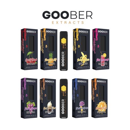 GOOBER VAPE PEN 1G